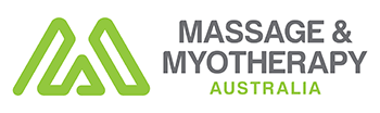 Massage & Myotherapy Australia Logo